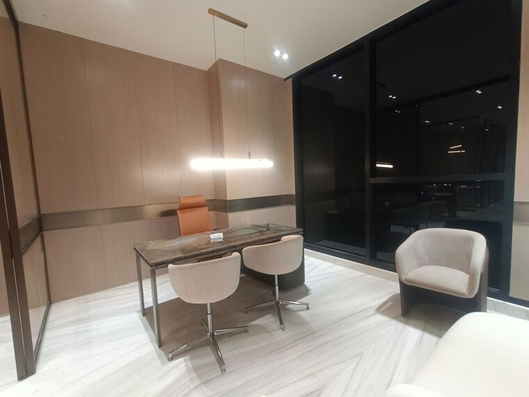 Team Area, akshar-elevate Commercial Office Space 960 Sq.Ft. In Vashi Sector 18 Navi Mumbai 10727081