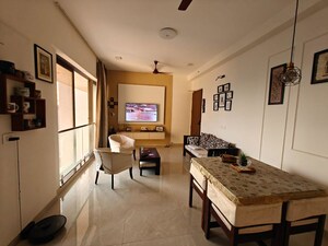 2 BHK Apartment For Sale in Matunga West
