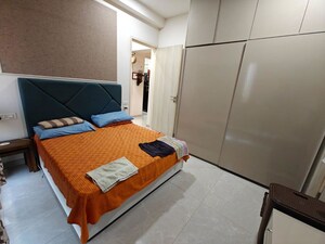 Bedroom in 2 BHK Apartment at Matunga West – for Sale