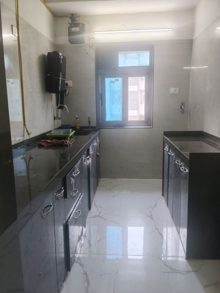 Kitchen, vishal-chs-pant-nagar 2 Bedroom 900 Sq.Ft. Apartment In Pant Nagar Mumbai 10727107