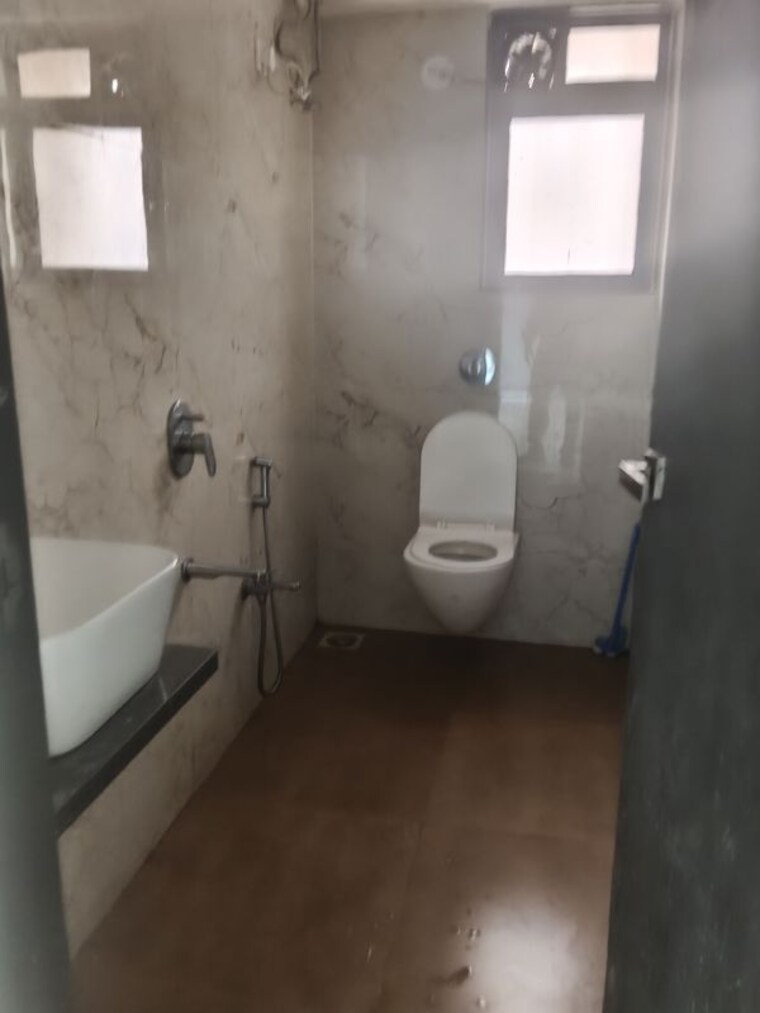 Bathroom, vishal-chs-pant-nagar 2 Bedroom 900 Sq.Ft. Apartment In Pant Nagar Mumbai 10727107