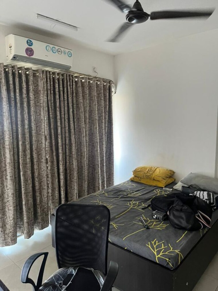 Bedroom, conwood-astoria 1 Bedroom 600 Sq.Ft. Apartment In Goregaon East Mumbai 10727111