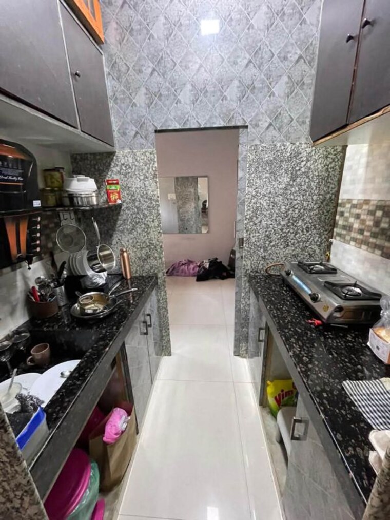 Kitchen, 36-turner-road 1 Bedroom 650 Sq.Ft. Apartment In Bandra West Mumbai 10727116