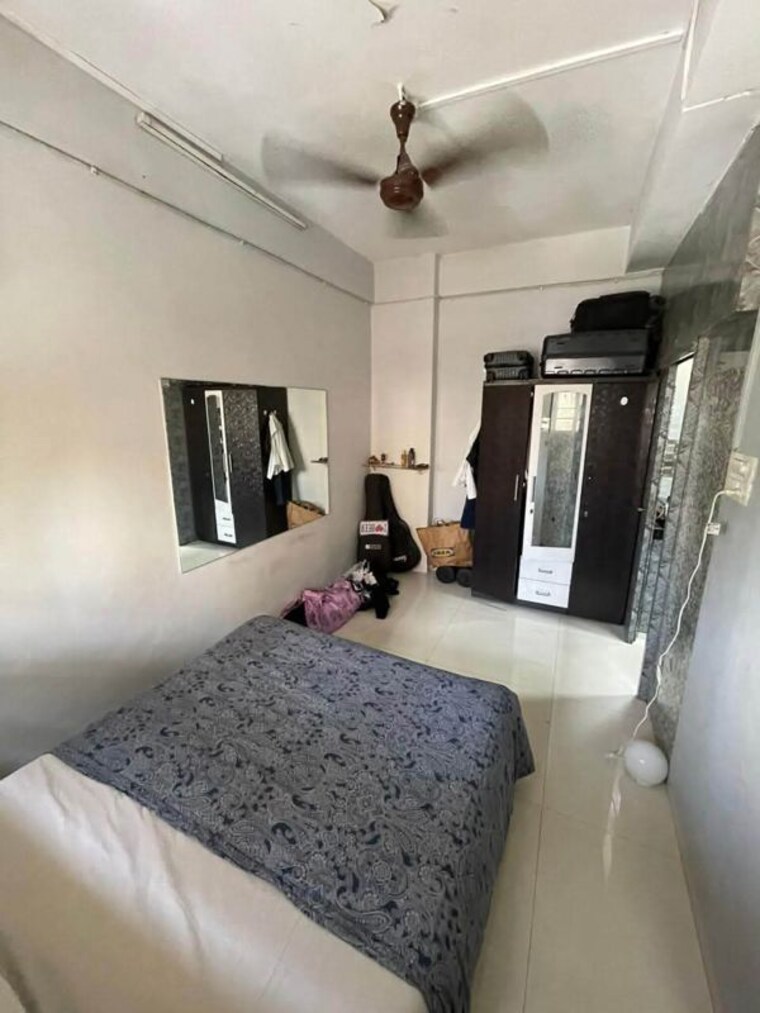 Bedroom, 36-turner-road 1 Bedroom 650 Sq.Ft. Apartment In Bandra West Mumbai 10727116