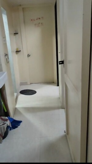 Bathroom in 2 BHK Apartment at Rehmat Building Dadar East, Dadar East – for Rent