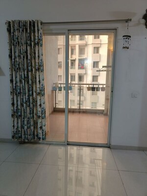Building Lobby in 2 BHK Apartment at Vilas Javdekar Prudentia Towers, Wakad – for Sale