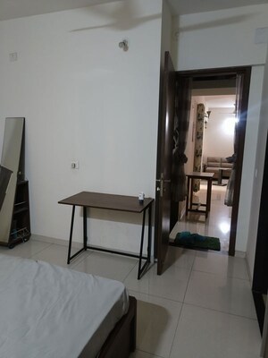 Gym in 2 BHK Apartment at Vilas Javdekar Prudentia Towers, Wakad – for Sale