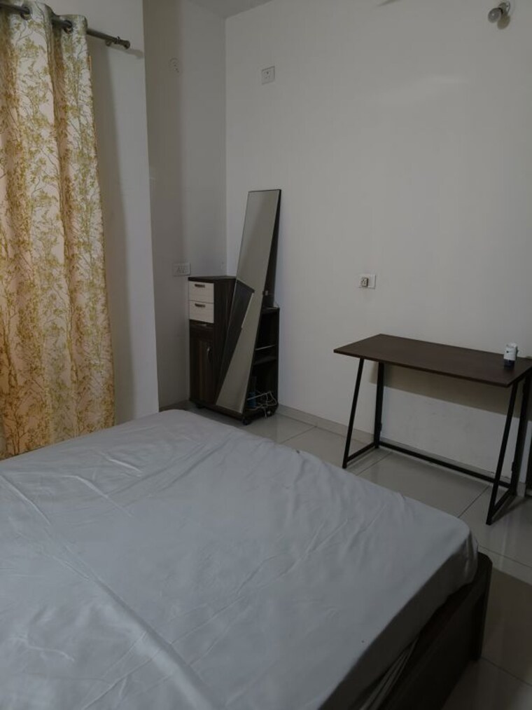 Bedroom, vilas-javdekar-prudentia-towers 2 Bedroom 700 Sq.Ft. Apartment In Wakad Pune 10727113
