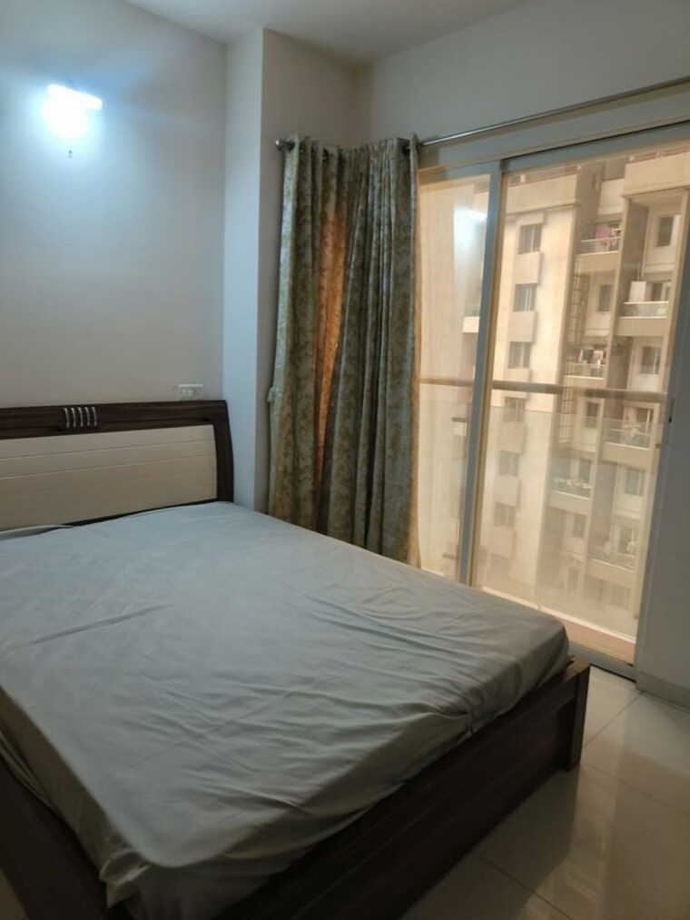 Bedroom, vilas-javdekar-prudentia-towers 2 Bedroom 700 Sq.Ft. Apartment In Wakad Pune 10727113