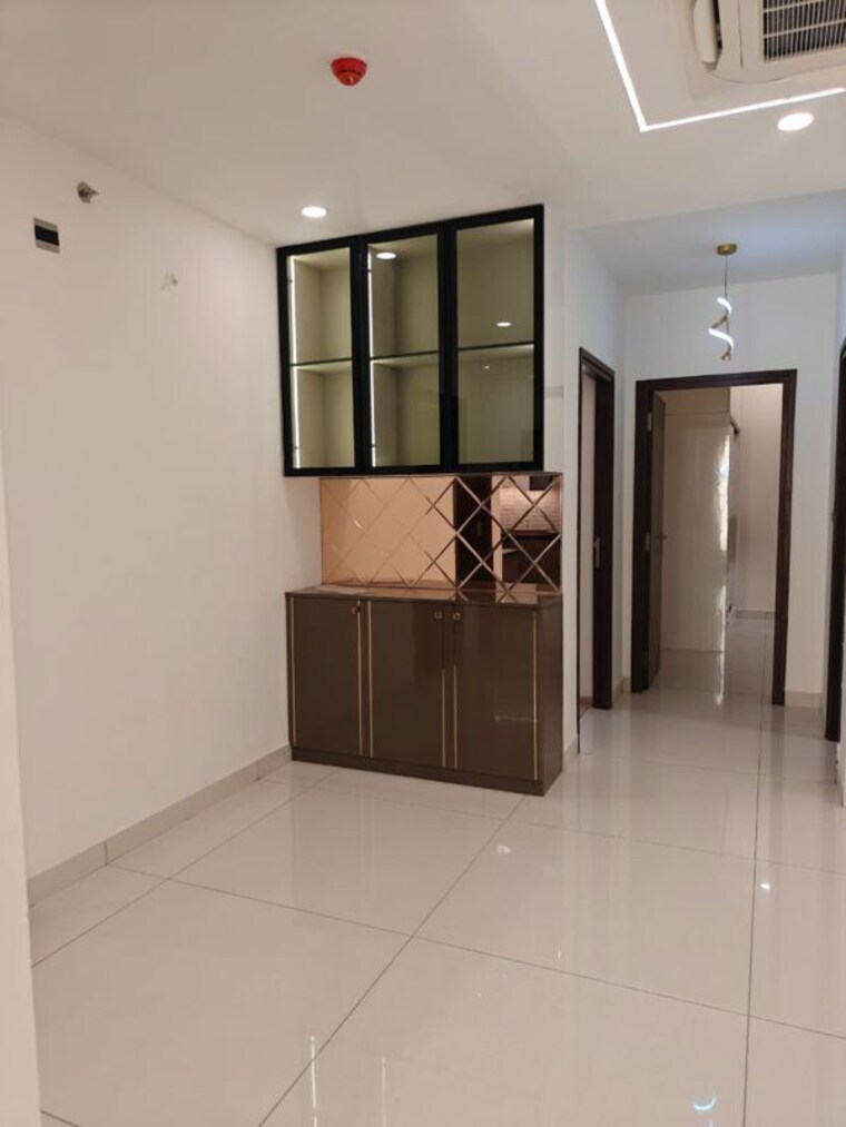 Room, frontline-seven 2.5 Bedroom 1670 Sq.Ft. Apartment In Kokapet Hyderabad 10727125