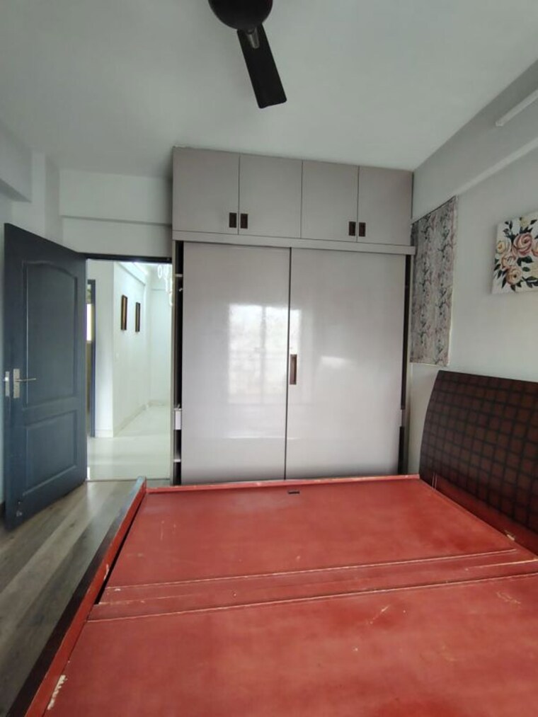 Room, godrej-101 2 Bedroom 1572 Sq.Ft. Apartment In Sector 79 Gurgaon 10727124