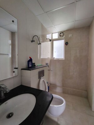 Team Area in 2 BHK Apartment at Godrej 101, Sector 79 – for Rent