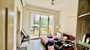 Team Area in 3 BHK Apartment at Emaar Emerald Hills Phase 2, Sector 65 – for Rent