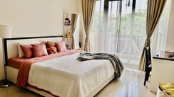 3 BHK Apartment For Rent in Emaar Emerald Hills Phase 2