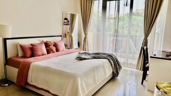 3 BHK 1750 Sq.Ft. Apartment in Emaar Emerald Hills Phase 2