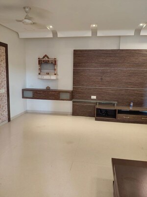 Furnished Amenities in 2.5 BHK Apartment at Gundecha Symphony, Andheri West – for Sale