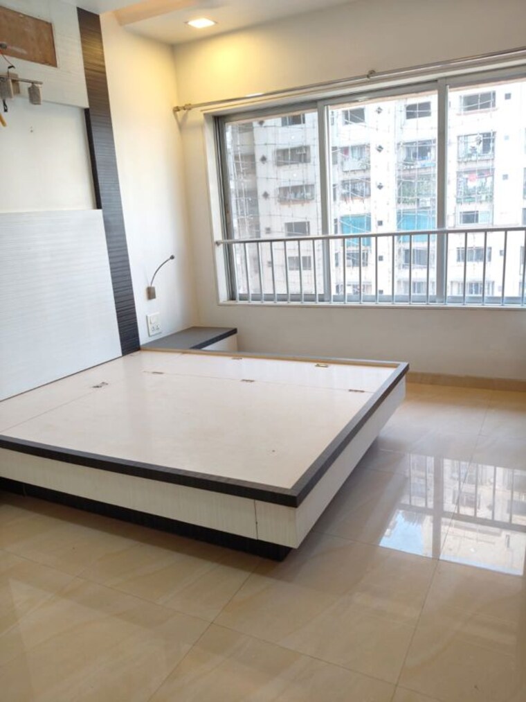 Balcony, gundecha-symphony 2.5 Bedroom 1360 Sq.Ft. Apartment In Andheri West Mumbai 10727119