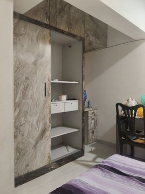 Kitchen in  Pg at Shubham Origins, Ghatkopar East – for Rent