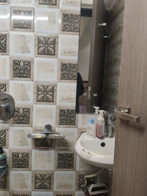 Floor Plan in  Pg at Shubham Origins, Ghatkopar East – for Rent
