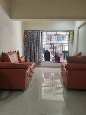 Kitchen in  Pg at Shubham Origins, Ghatkopar East – for Rent