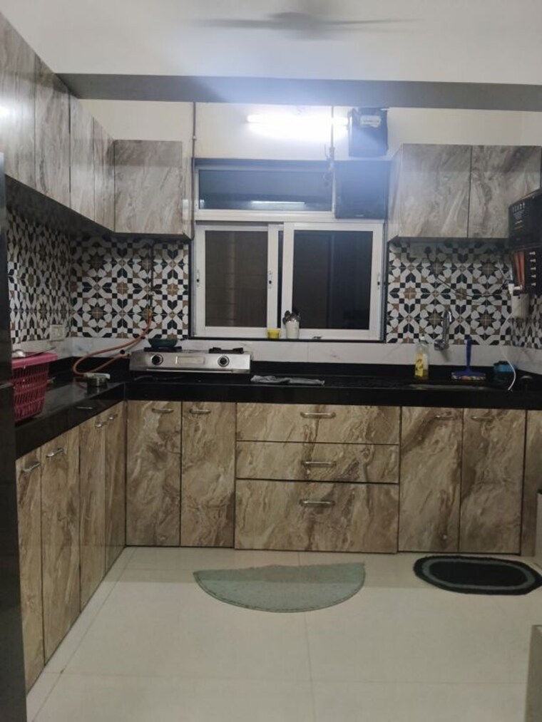Kitchen, shubham-origins Pg For Girls In Ghatkopar East 10727126