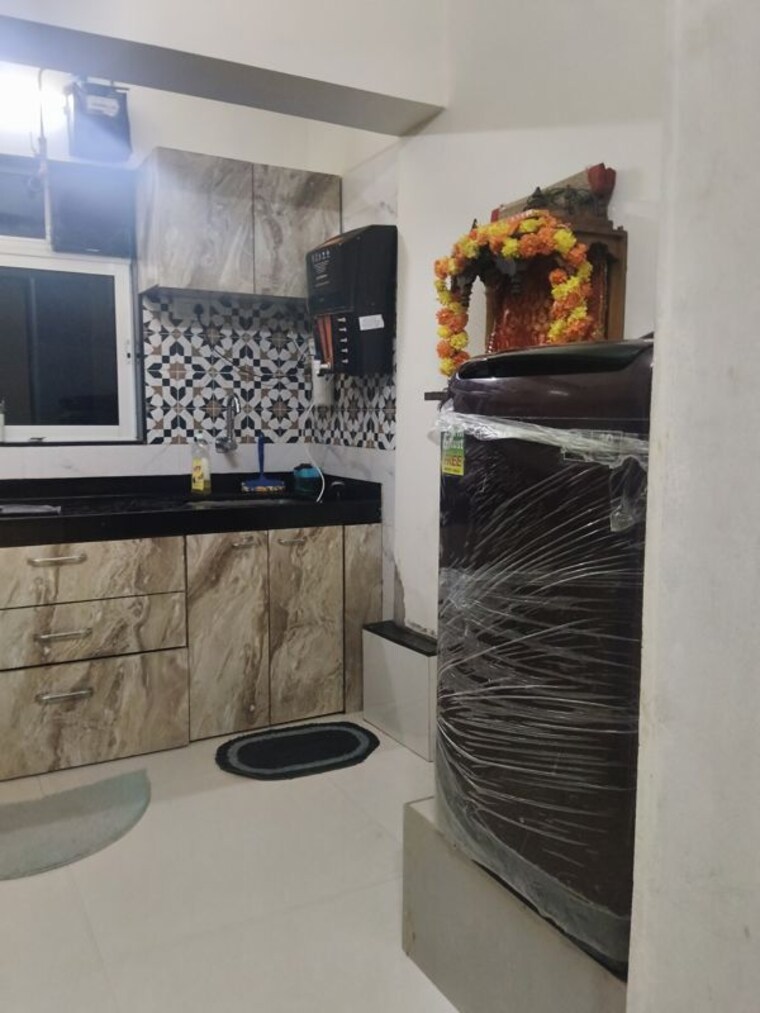 Kitchen, shubham-origins Pg For Girls In Ghatkopar East 10727126