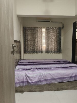 Bedroom in  Pg at Shubham Origins, Ghatkopar East – for Rent