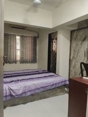 Bedroom in  Pg at Shubham Origins, Ghatkopar East – for Rent