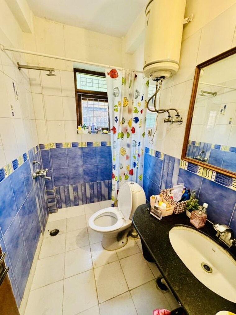 Team Area, ss-the-palladians 3 Bedroom 1550 Sq.Ft. Apartment In Sector 47 Gurgaon 10727133