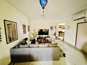 3 BHK Apartment For Rent in SS The Palladians, Sector 47