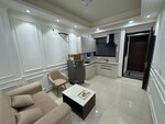 1 BHK +  550 Sq.Ft. Builder Floor in Sector 15 II