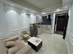 1 BHK +Builder Floor For Rent in Sector 15 II