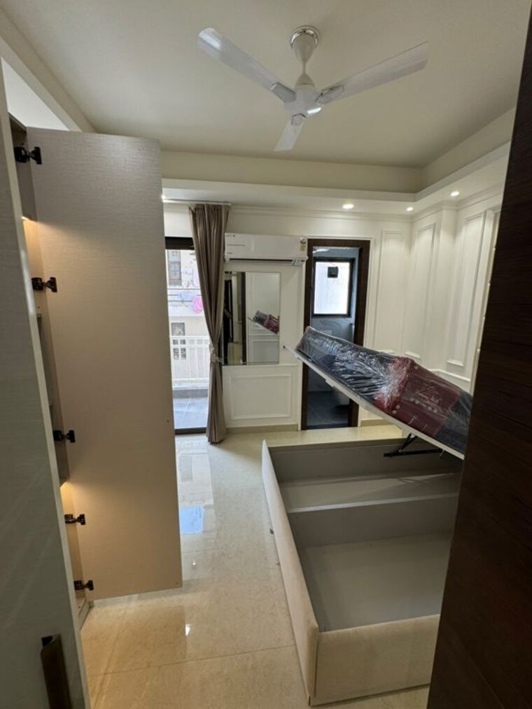 Team Area, sector 15 ii 1 Bedroom 550 Sq.Ft. Builder Floor In Sector 15 ii Gurgaon 10727138