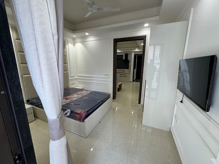 undefined, sector 15 ii 1 Bedroom 550 Sq.Ft. Builder Floor In Sector 15 ii Gurgaon 10727138