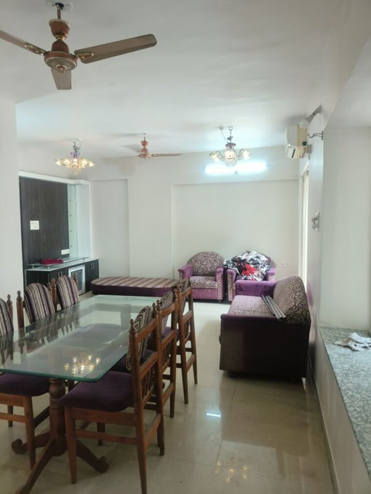 Kitchen, manav-silver-skyscapes 2 Bedroom 1037 Sq.Ft. Apartment In Wakad Pune 10727147
