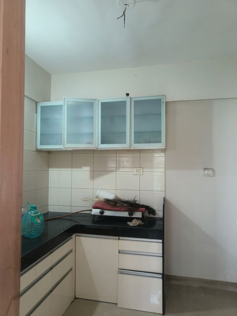 Kitchen, manav-silver-skyscapes 2 Bedroom 1037 Sq.Ft. Apartment In Wakad Pune 10727147