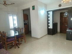 2 BHK Apartment For Rent in Manav Silver Skyscapes