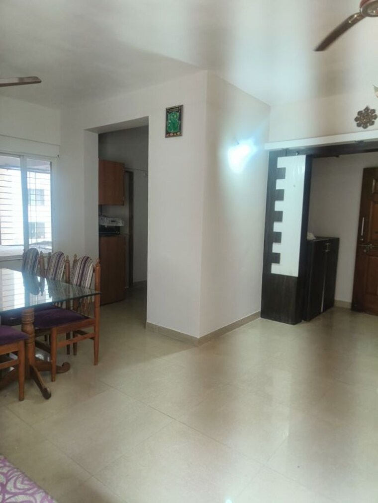 Room, manav-silver-skyscapes 2 Bedroom 1037 Sq.Ft. Apartment In Wakad Pune 10727147