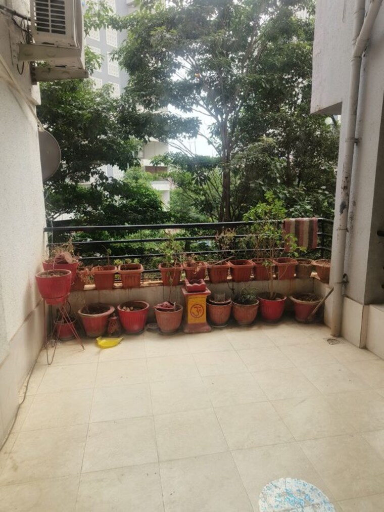  Parking, manav-silver-skyscapes 2 Bedroom 1037 Sq.Ft. Apartment In Wakad Pune 10727147