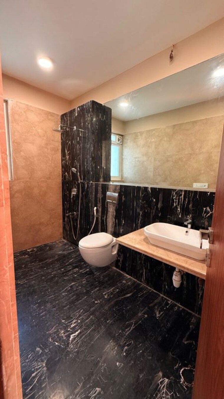 Bedroom, omkar-alta-monte 3 Bedroom 1210 Sq.Ft. Apartment In Malad East Mumbai 10727137