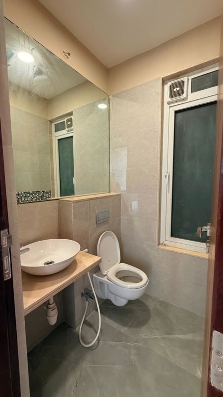 Bathroom, omkar-alta-monte 3 Bedroom 1210 Sq.Ft. Apartment In Malad East Mumbai 10727137