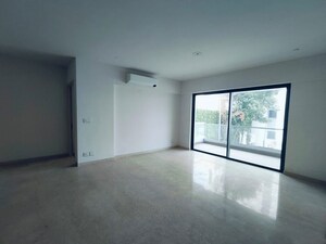 Hall in 4 BHK Apartment at Birla Navya, Sector 63a – for Rent