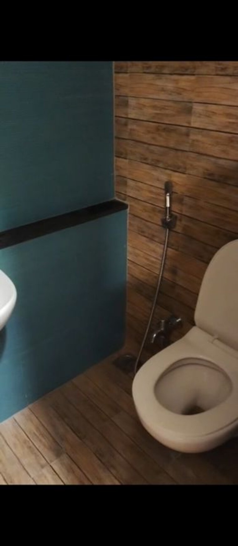 Bathroom, lodha-amara 1 Bedroom 453 Sq.Ft. Apartment In Kolshet Road Thane 10727149