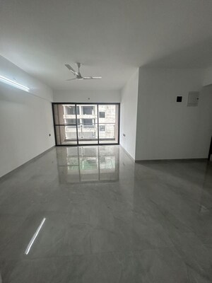 Room in 3 BHK Apartment at Goel Ganga Altus, Kharadi – for Sale