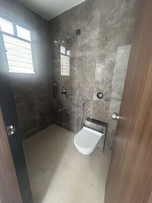 Kitchen in 3 BHK Apartment at Goel Ganga Altus, Kharadi – for Sale