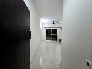 Building Lobby in 2 BHK Apartment at Brigade Bricklane, Jakkuru – for Rent