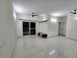 Bathroom in 2 BHK Apartment at Brigade Bricklane, Jakkuru – for Rent
