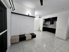 2 BHK Apartment For Rent in Brigade Bricklane