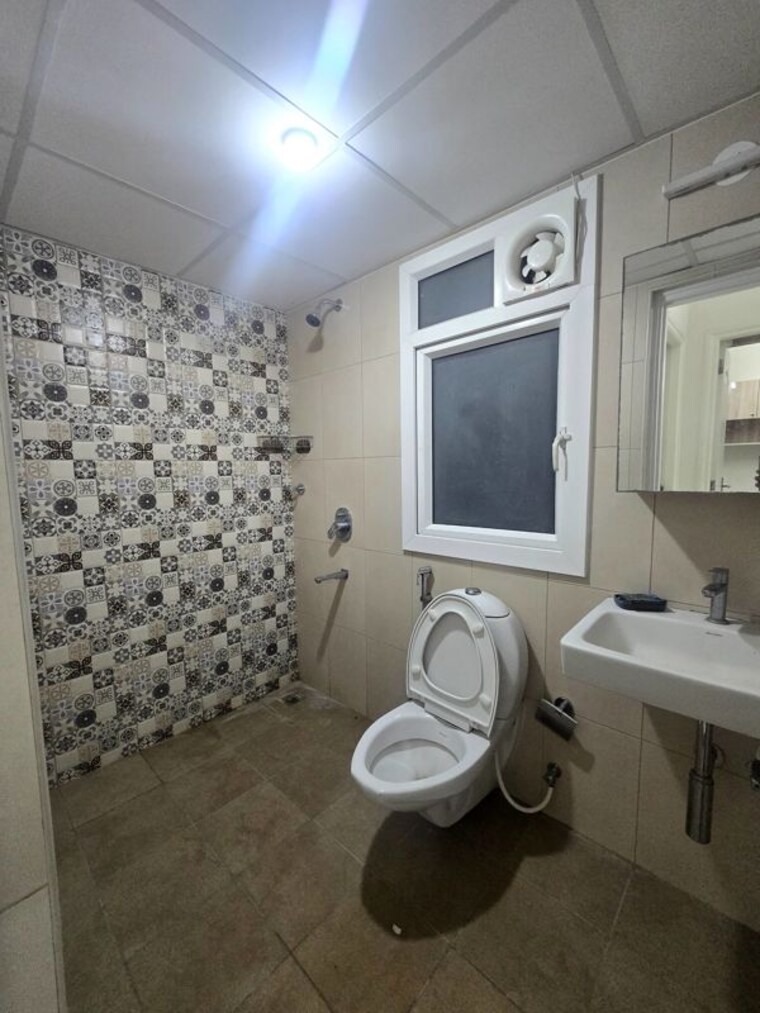 Bathroom, brigade-bricklane 2 Bedroom 1022 Sq.Ft. Apartment In Jakkuru Bangalore 10727157