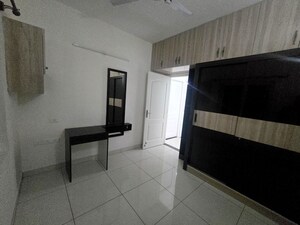 Kitchen in 2 BHK Apartment at Brigade Bricklane, Jakkuru – for Rent